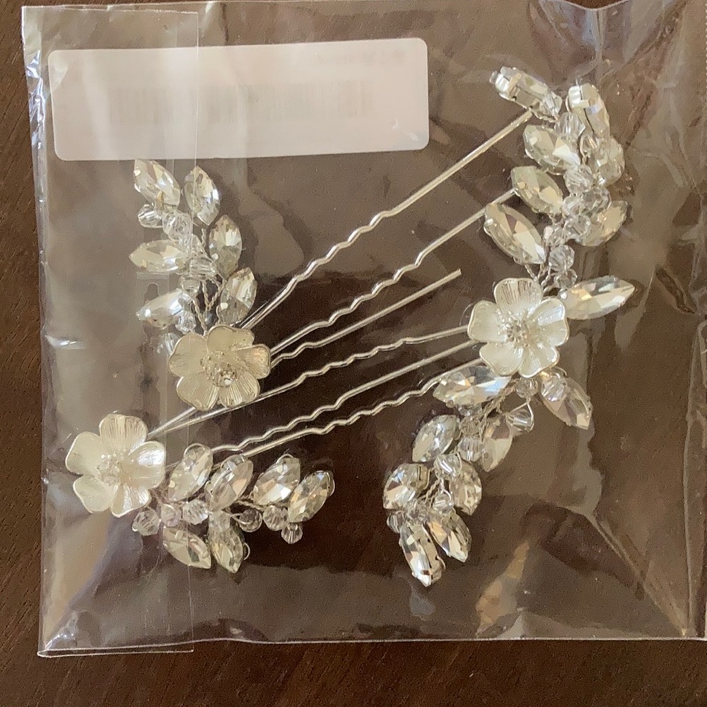 Hair accessories
